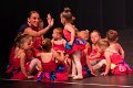 Mini Stars Circus 1B  104